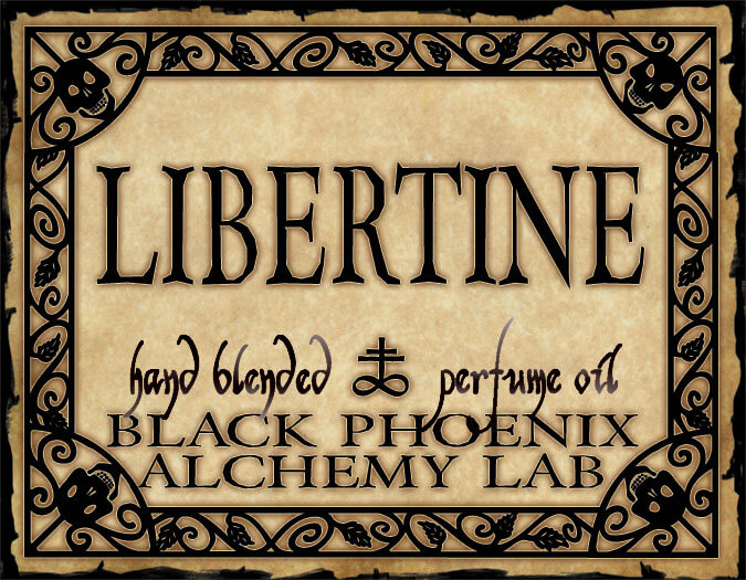 Libertine